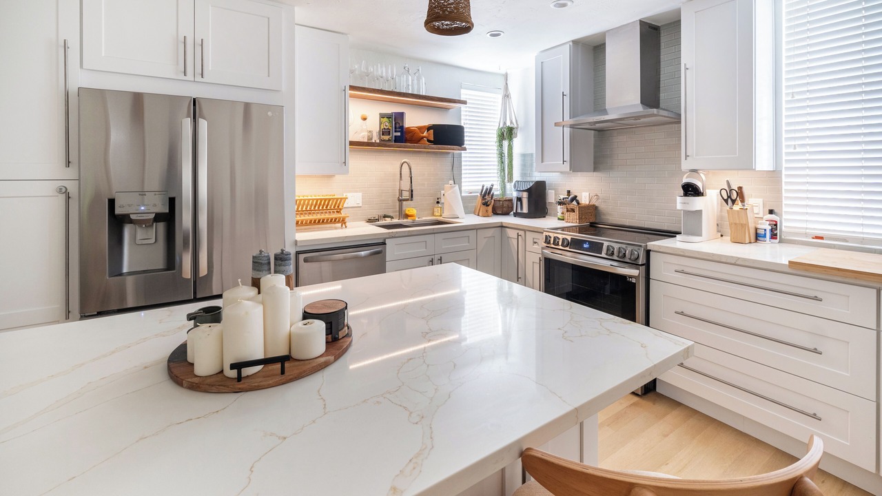 Photo of Kitchen in Crown Point