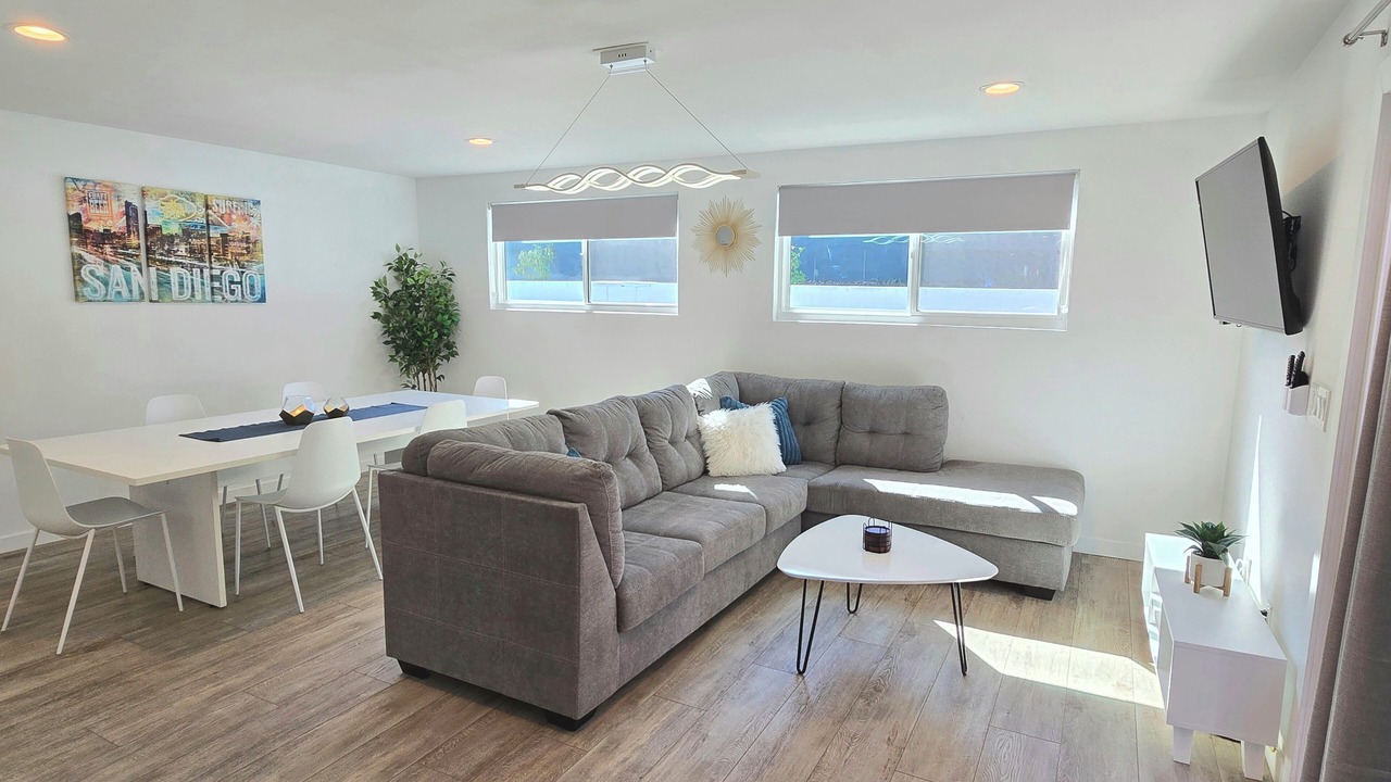Photo of Bedroom in Serra Mesa