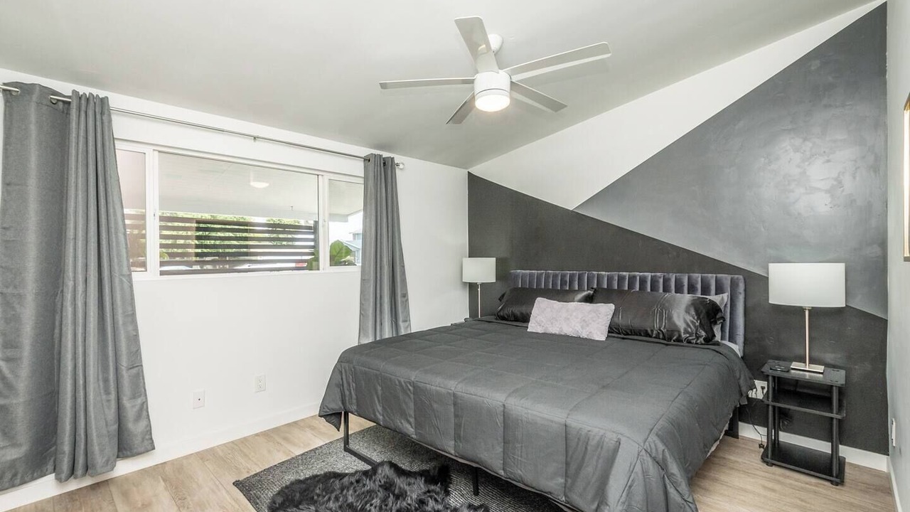 Photo of Bedroom in Serra Mesa