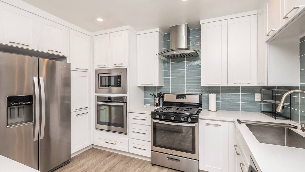 Photo of Kitchen in Serra Mesa