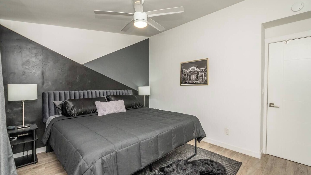 Photo of Bedroom in Serra Mesa