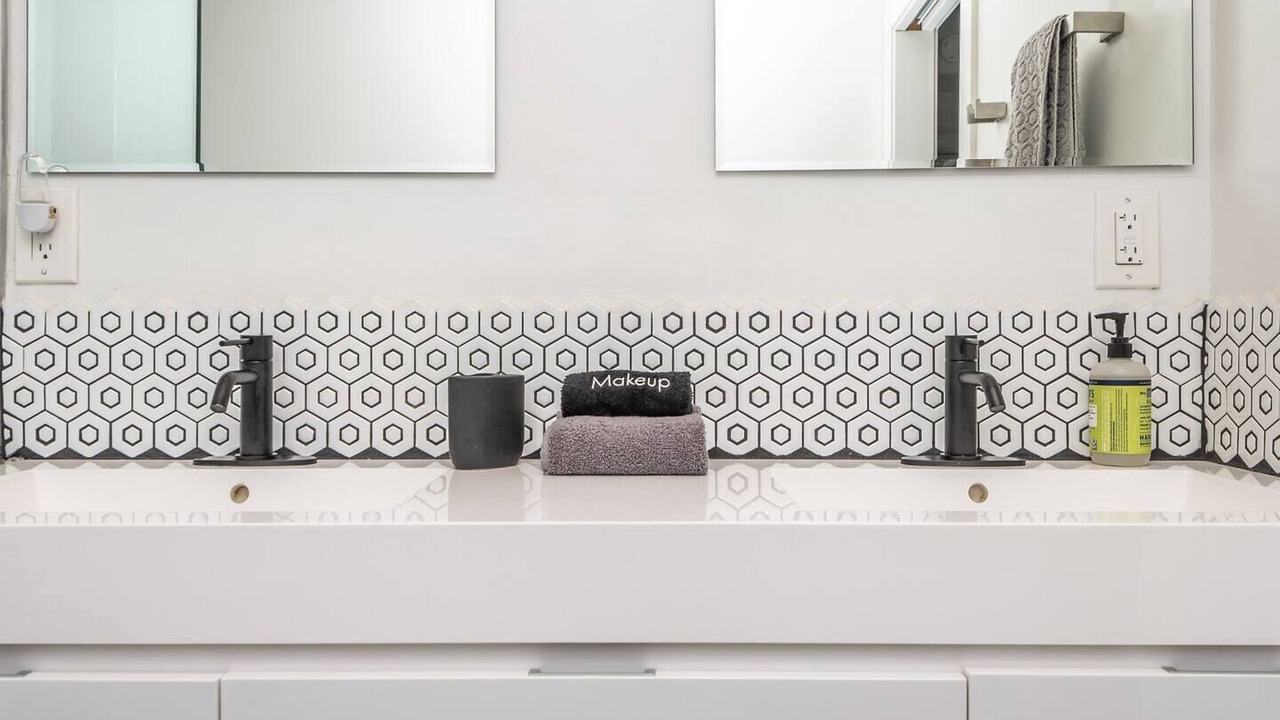 Photo of Bathroom in Serra Mesa