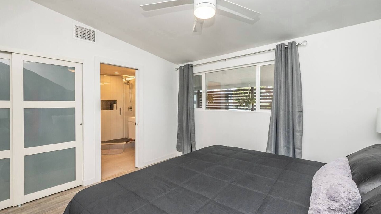 Photo of Bedroom in Serra Mesa