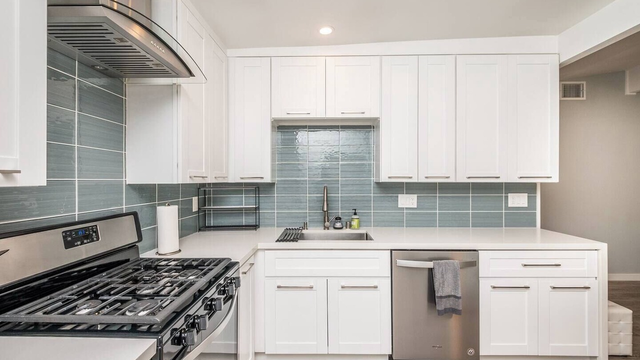 Photo of Kitchen in Serra Mesa