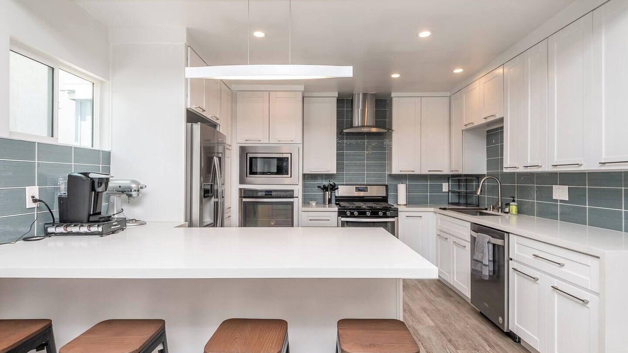 Photo of Kitchen in Serra Mesa