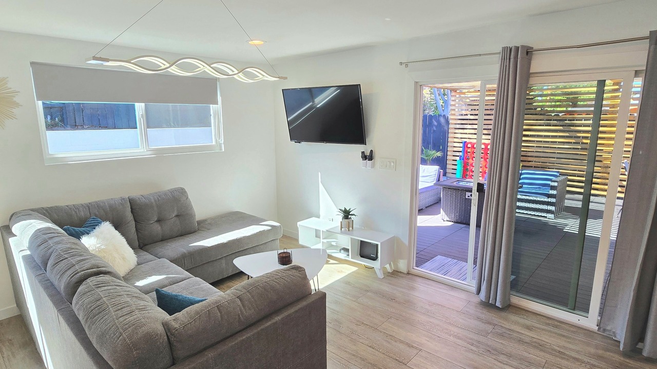 Photo of Bedroom in Serra Mesa
