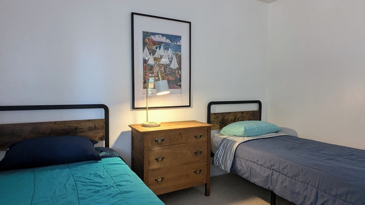 Photo of Bedroom in Grantville