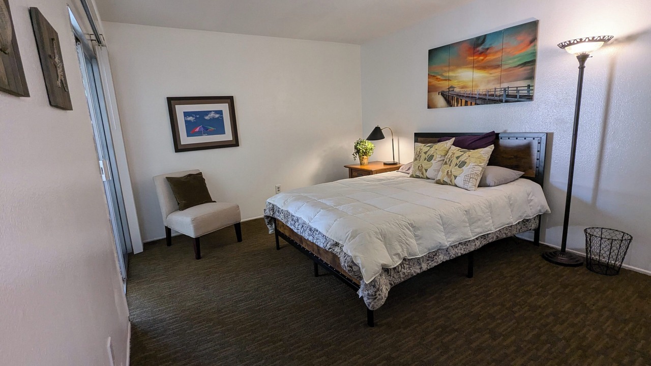 Photo of Bedroom in Grantville