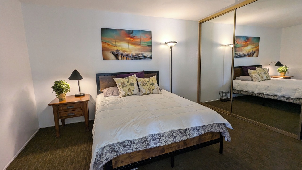 Photo of Bedroom in Grantville