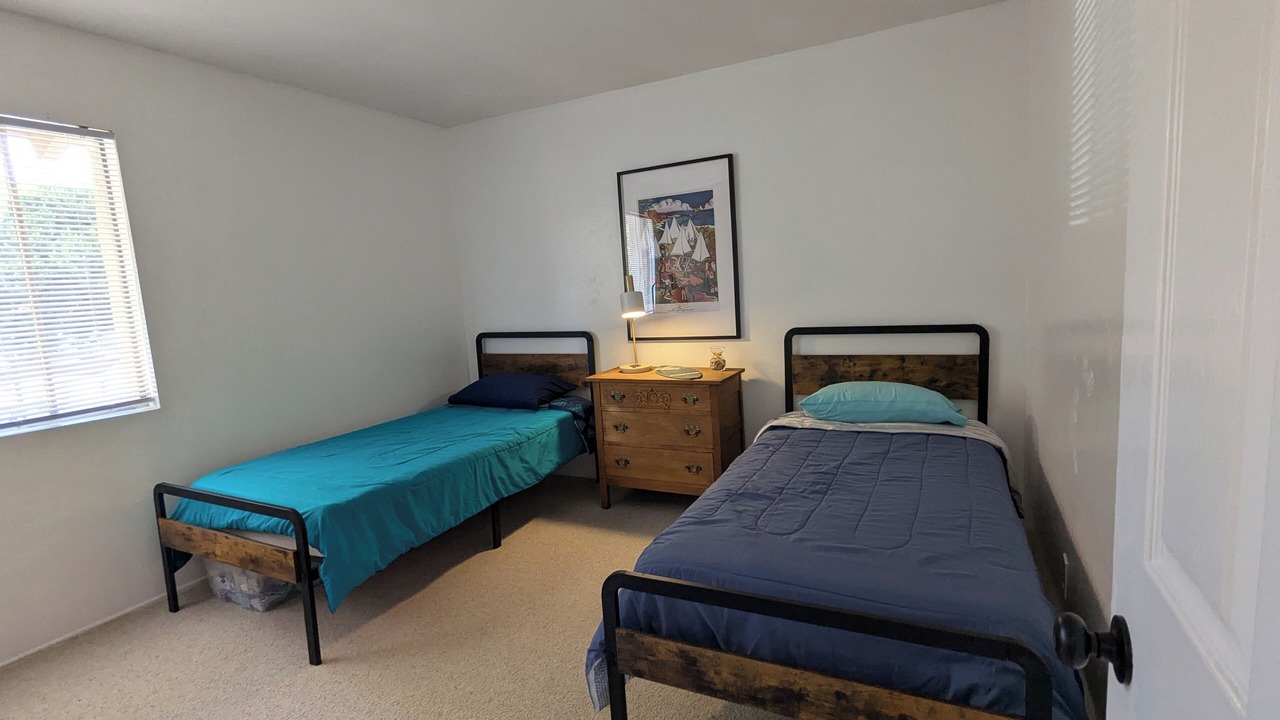 Photo of Bedroom in Grantville