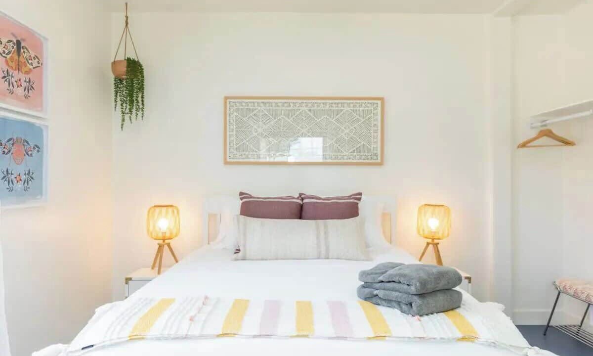 Photo of Bedroom in Little Italy