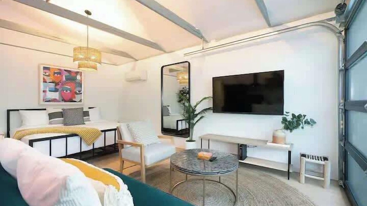 Photo of Bedroom in Little Italy