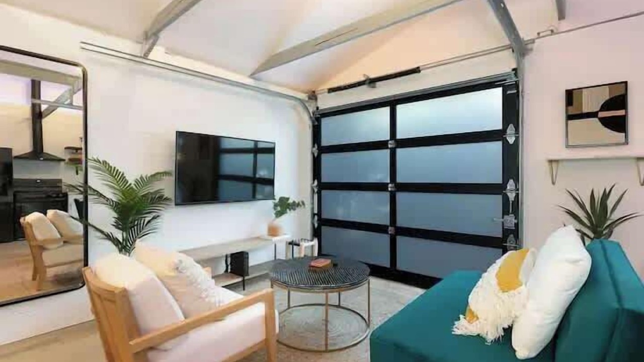 Photo of Livingroom in Little Italy