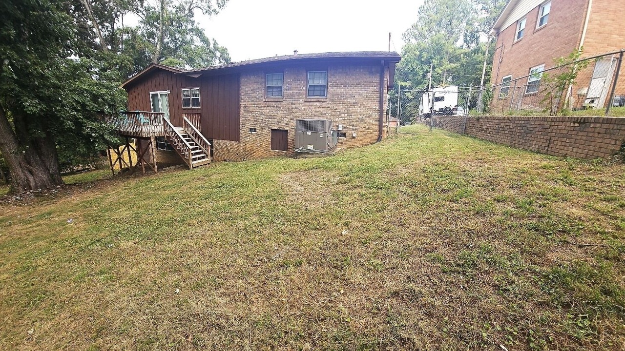 Photo of Outdoor in Madison