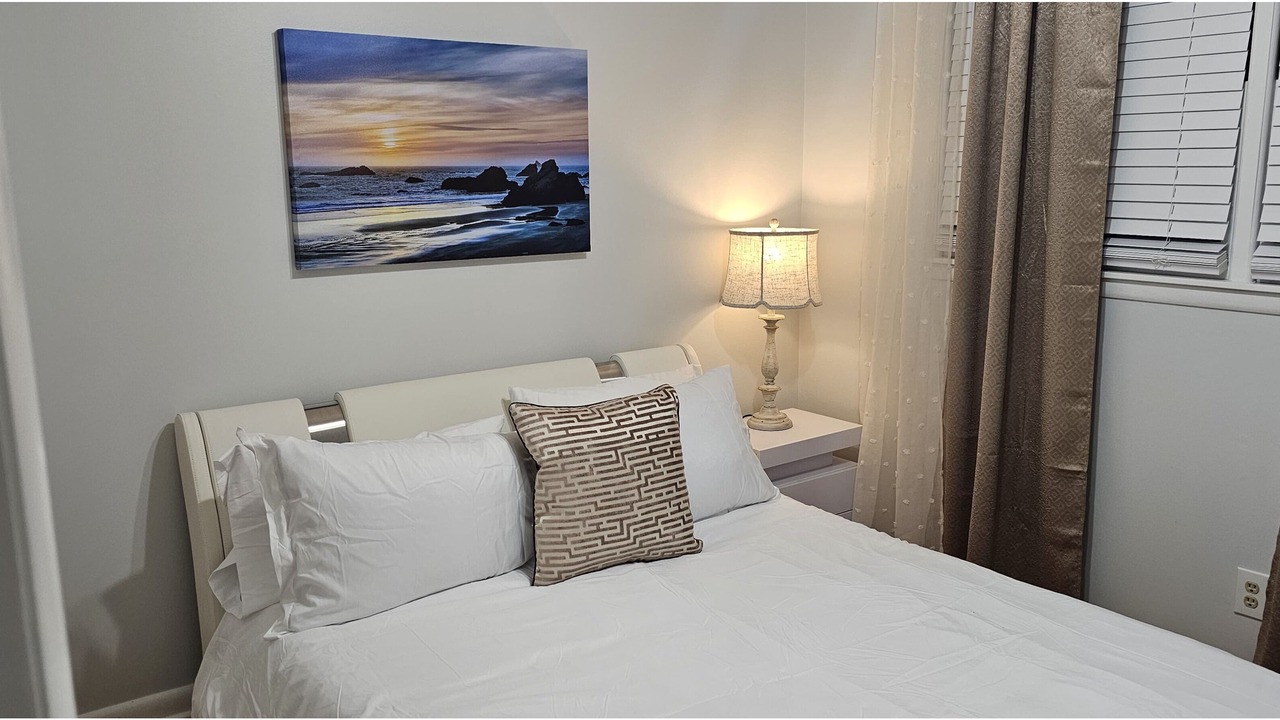 Photo of Bedroom in Madison