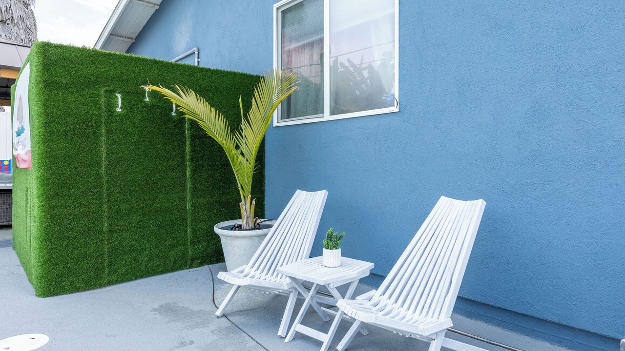 Photo of Patio Balcony in Bay Ho
