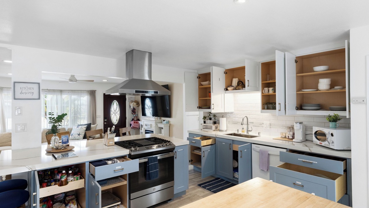 Photo of Kitchen in Bay Ho