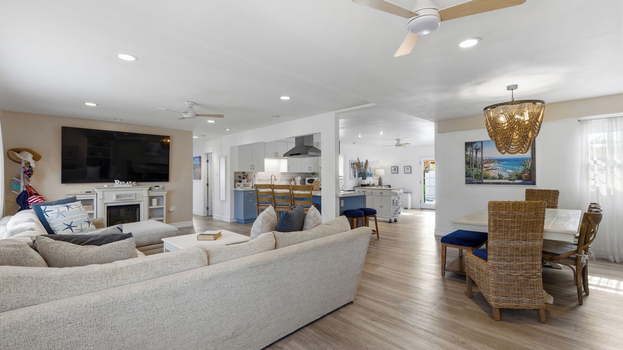 Photo of Livingroom in Bay Ho