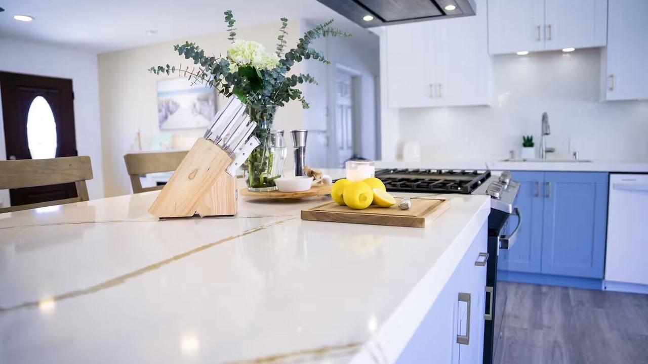 Photo of Kitchen in Bay Ho