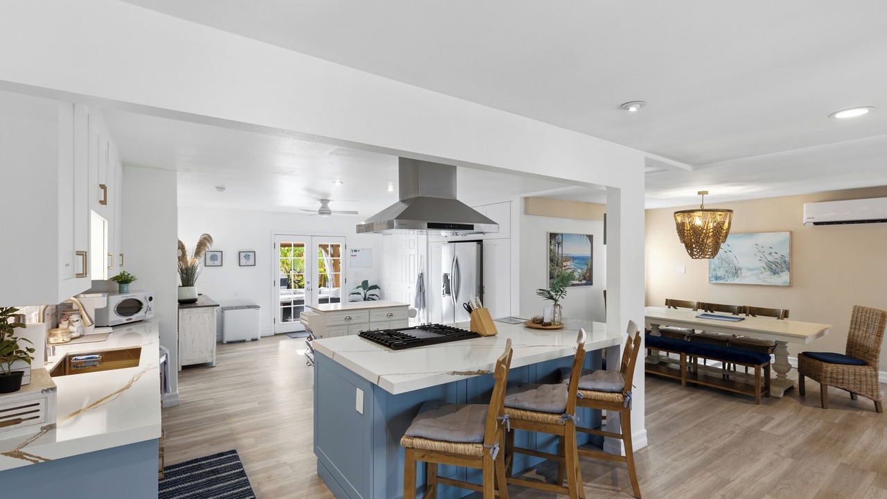 Photo of Kitchen in Bay Ho