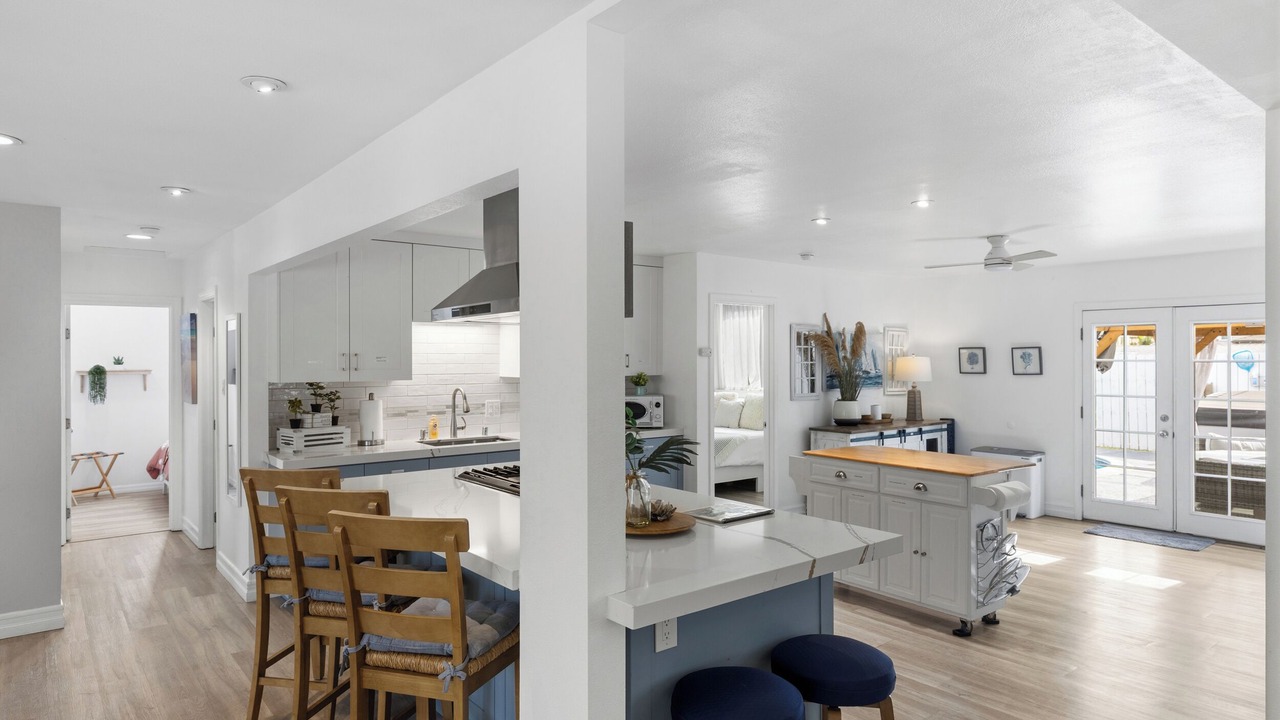 Photo of Kitchen in Bay Ho