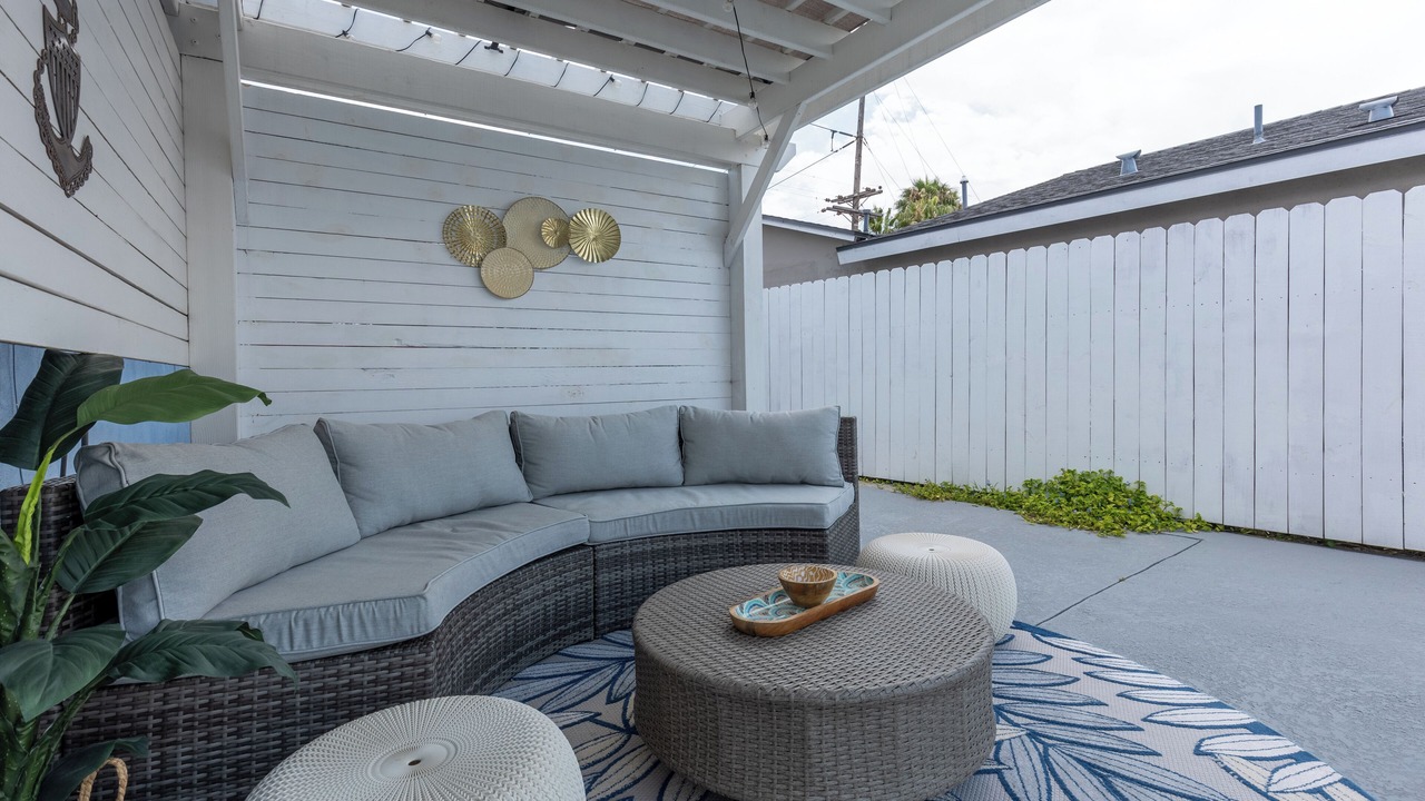 Photo of Patio Balcony in Bay Ho