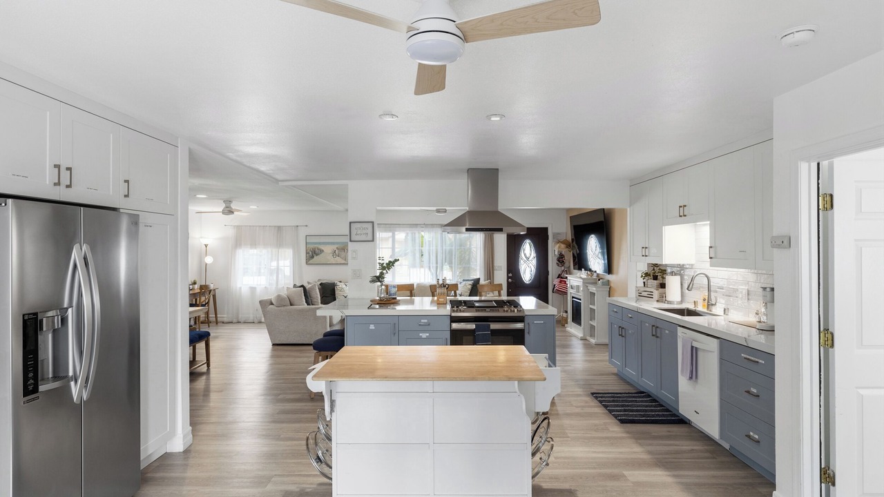 Photo of Kitchen in Bay Ho