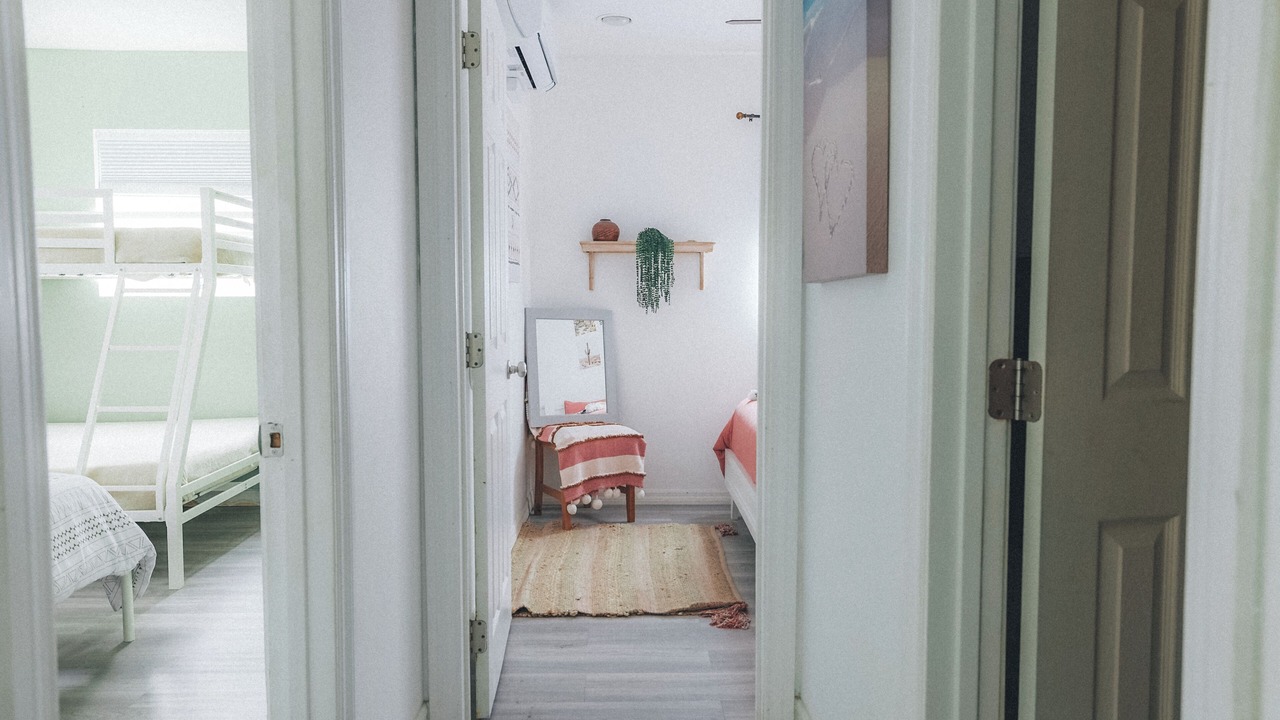 Photo of Bedroom in Bay Ho