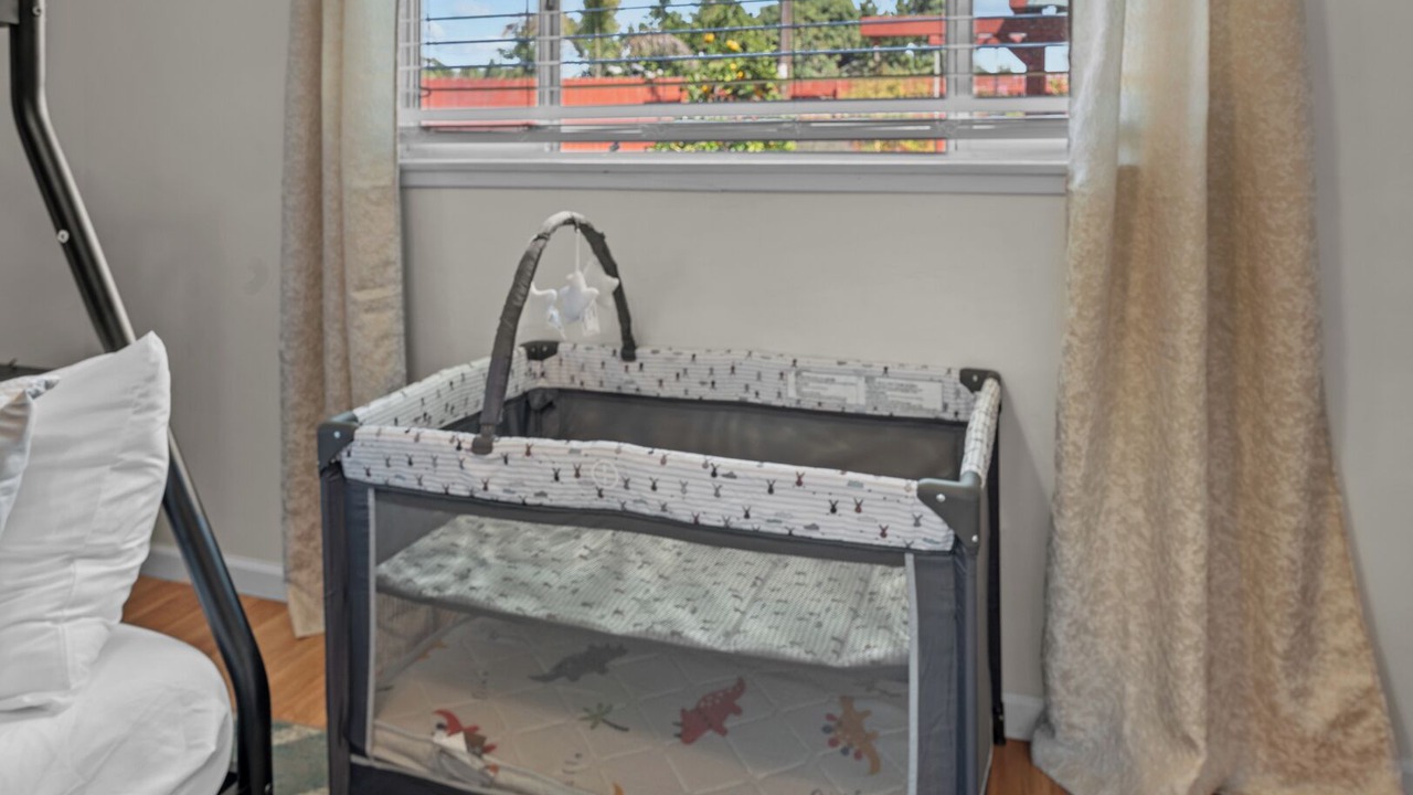 Photo of Bedroom in North Clairemont