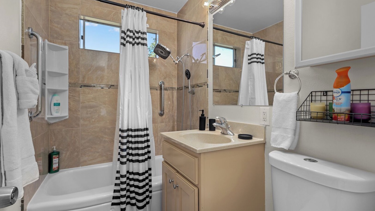 Photo of Bathroom in North Clairemont