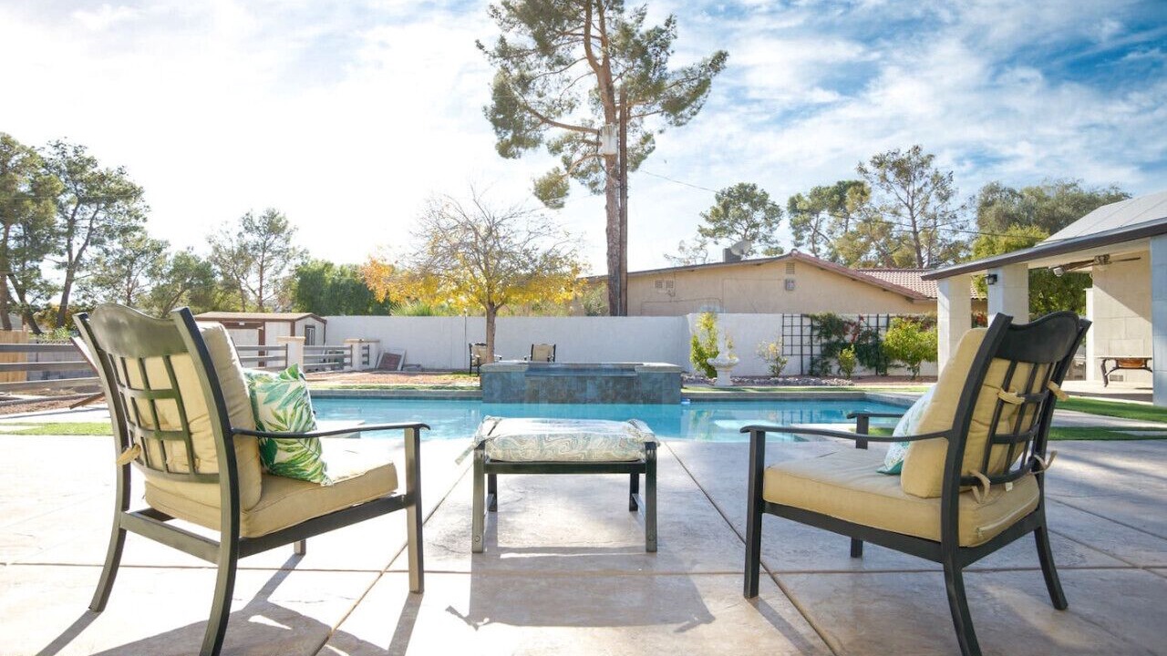 Photo of Outdoor in Las Vegas
