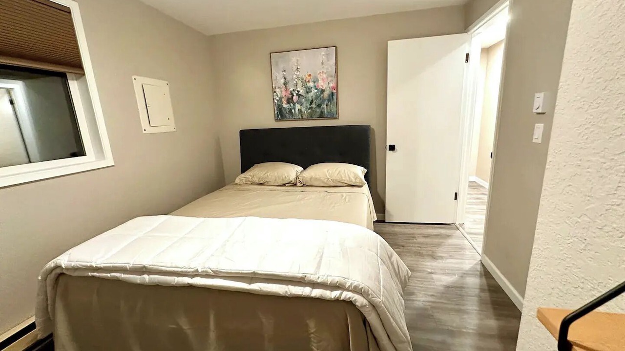 Photo of Bedroom in Everett