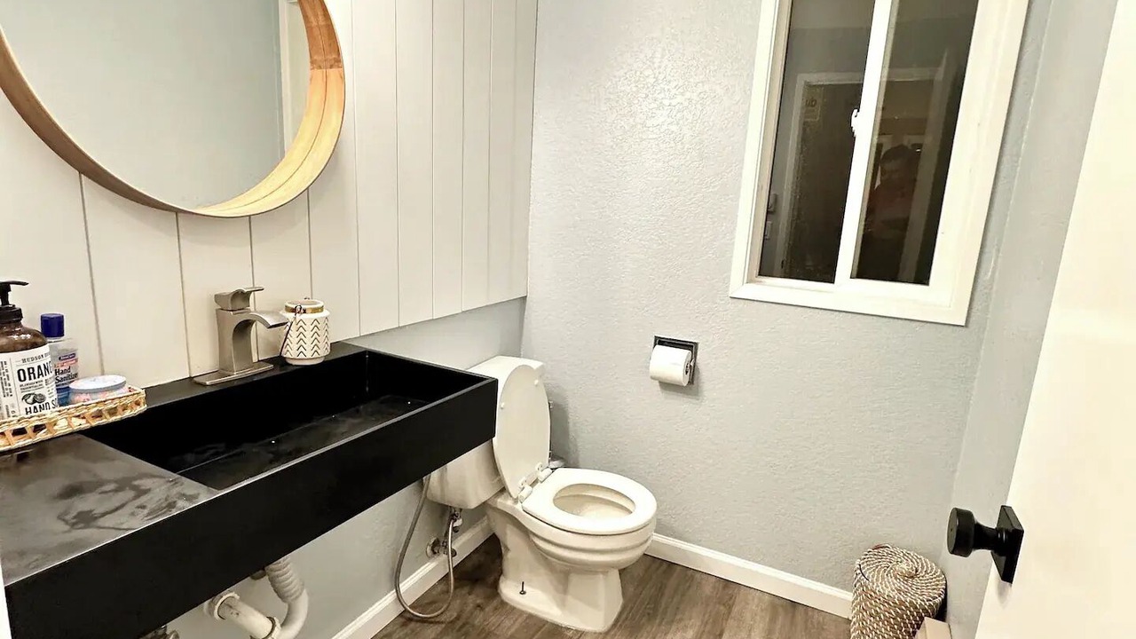 Photo of Bathroom in Everett