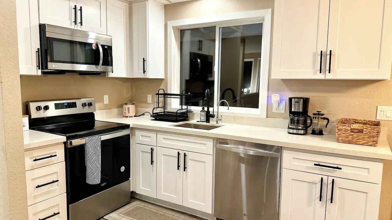 Photo of Kitchen in Everett