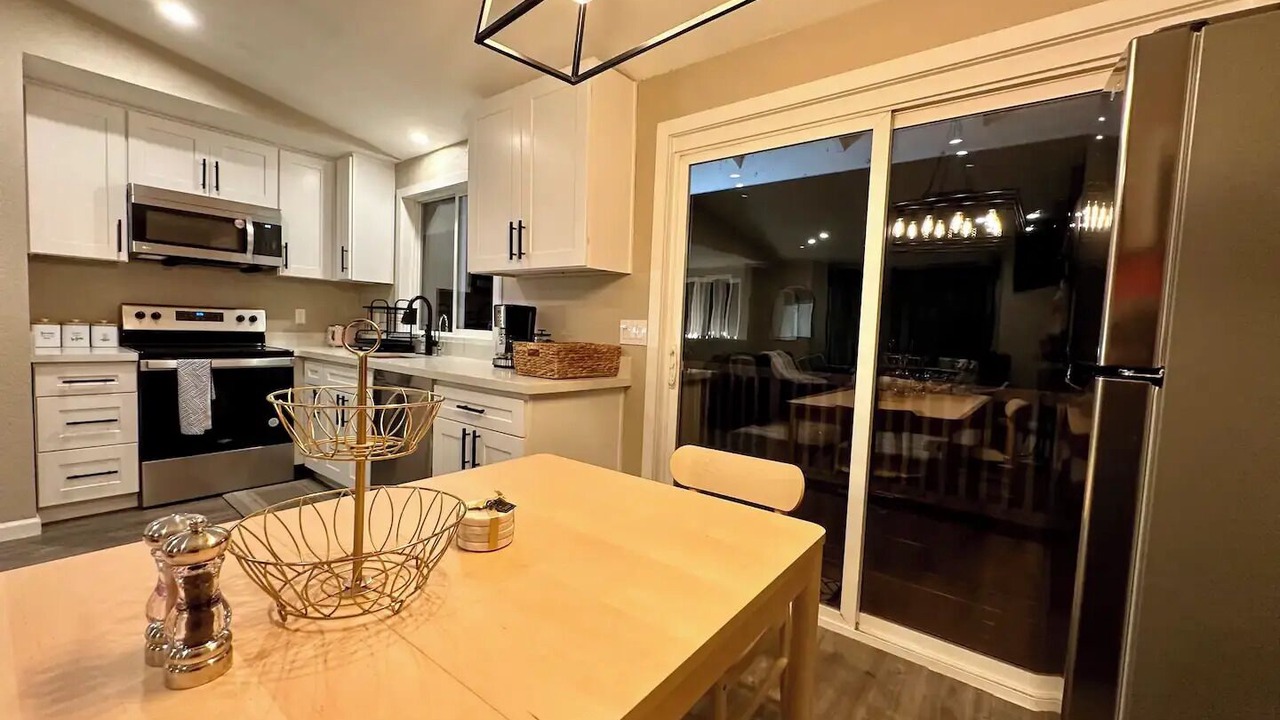 Photo of Kitchen in Everett