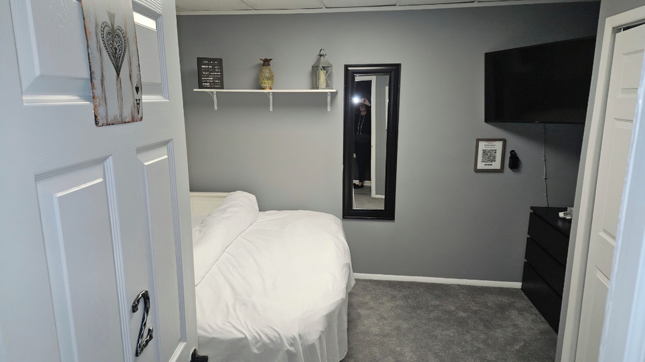 Photo of Bedroom in South Hills