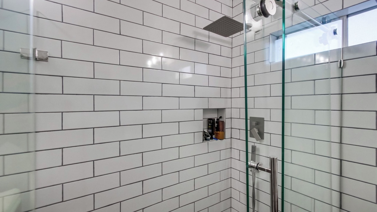 Photo of Bathroom in Clairemont