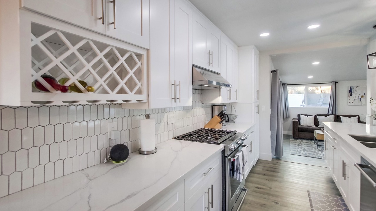 Photo of Kitchen in Clairemont