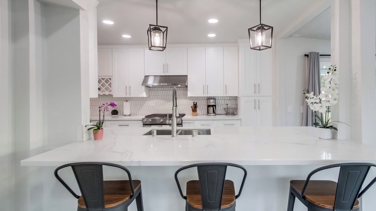 Photo of Kitchen in Clairemont
