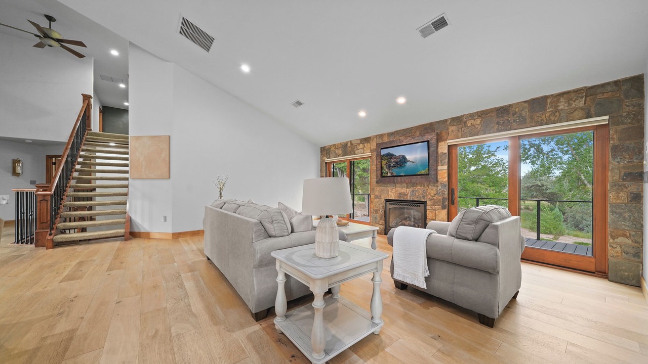 Photo of Livingroom in Grand Junction