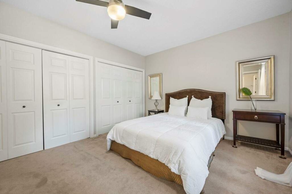 Photo of Bedroom in Highland Lake Estates