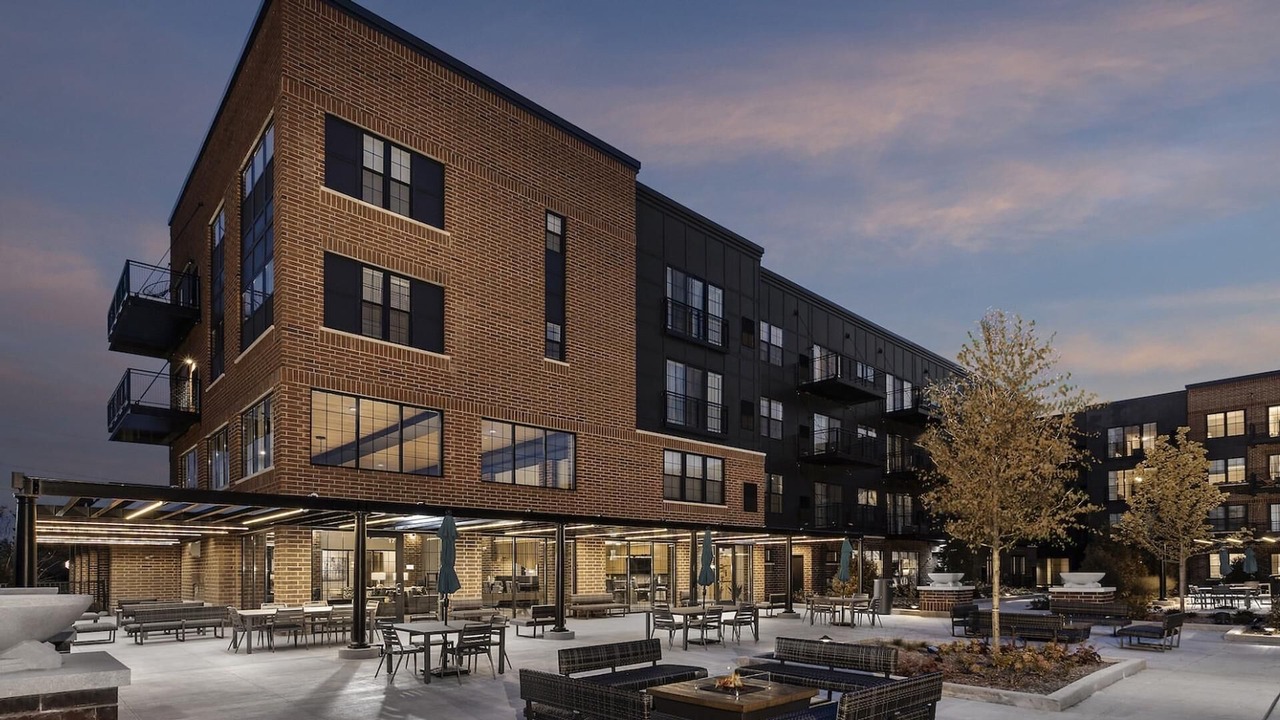 Photo of Outdoor in Schaumburg