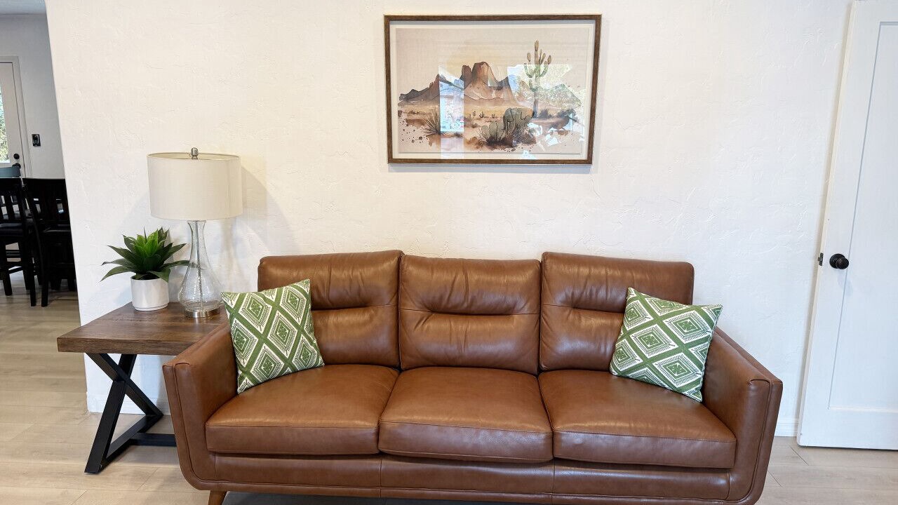 Photo of Bedroom in Park West