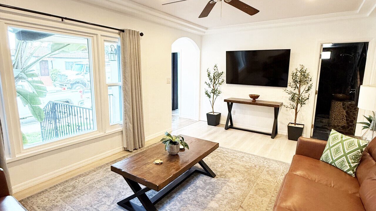 Photo of Bedroom in Park West