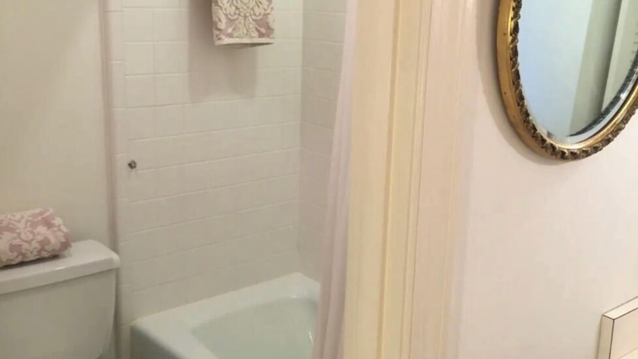 Photo of Bathroom in Lookout Mountain