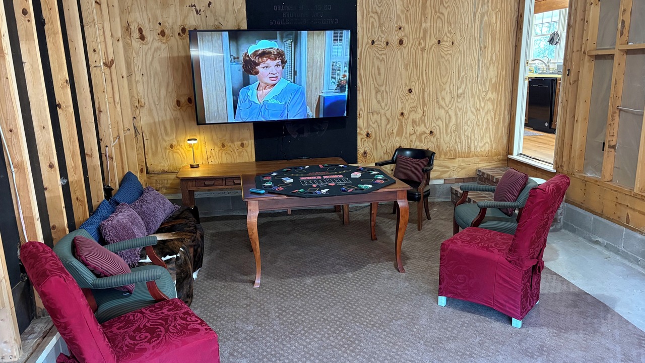 Photo of Bedroom in Lookout Mountain