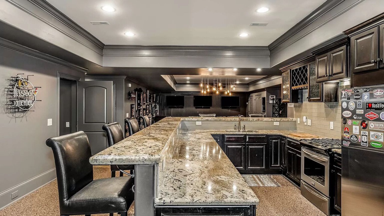 Photo of Kitchen in Franklin