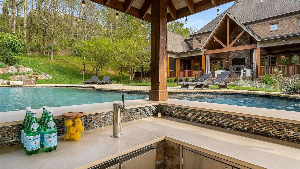 Photo of Outdoor in Franklin