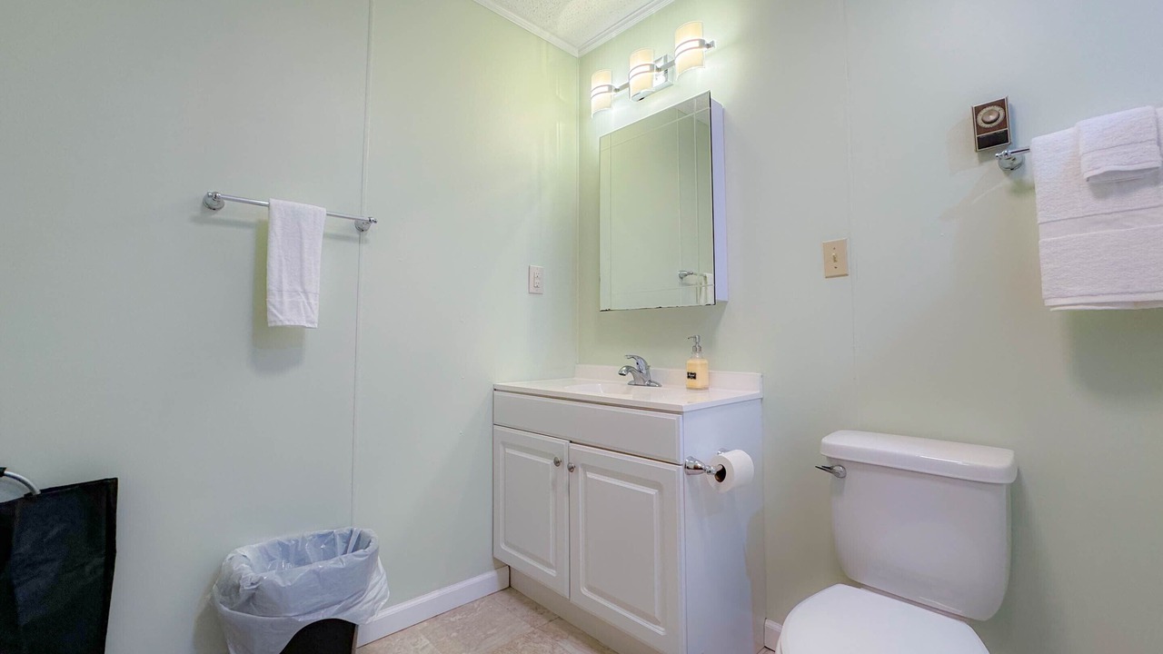 Photo of Bathroom in Cherokee