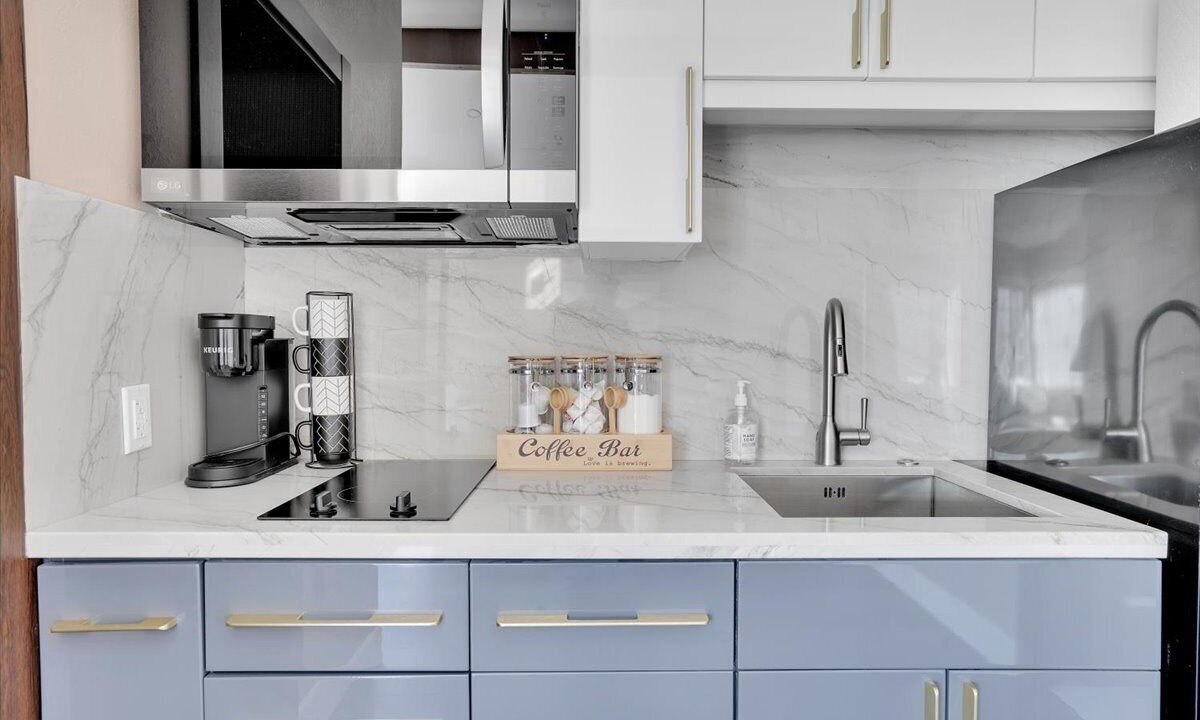 Photo of Kitchen in La Presa